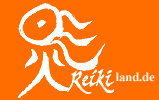 Logo - Reiki-Land