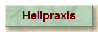 Heilpraxis