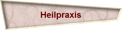 Heilpraxis