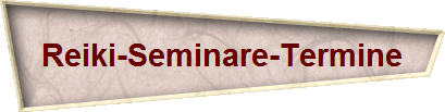 Reiki-Seminare-Termine