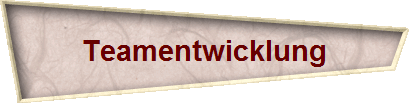 Teamentwicklung